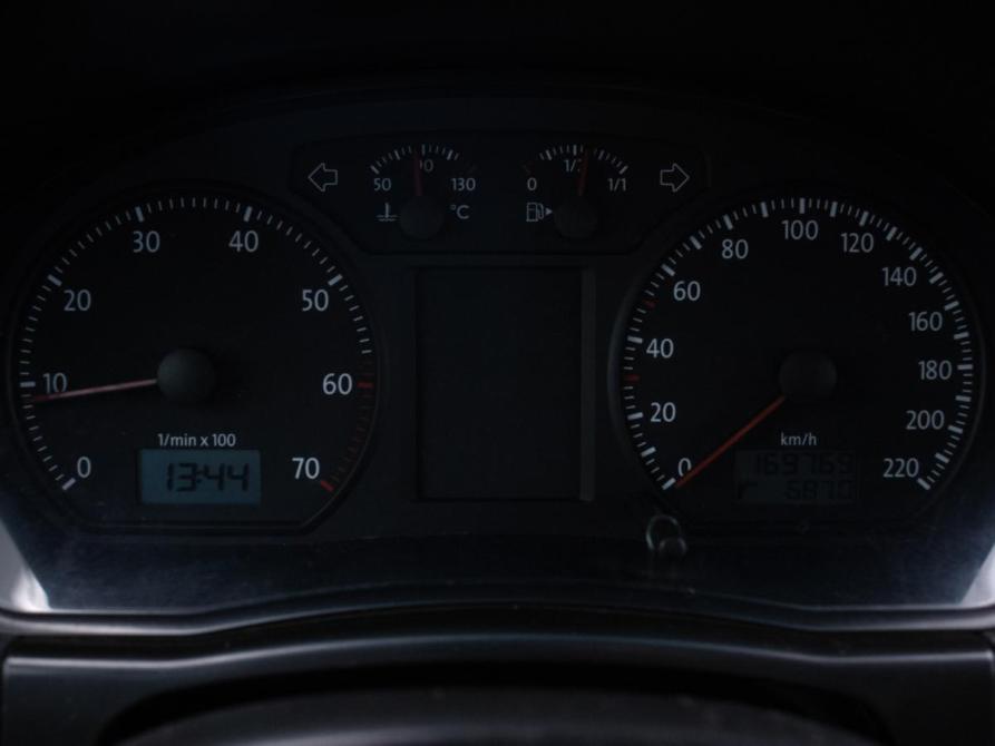 Volkswagen Polo IV Рестайлинг Москва  - изображение 12