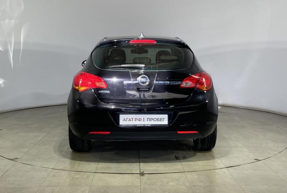 Opel Astra H Рестайлинг Саранск  - изображение 8