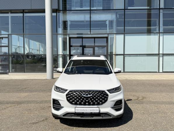 Chery Tiggo 8 Pro I с пробегом 2021 года, цена 1 645 000 рублей, 120489 км, внедорожник, Автокод Объявления