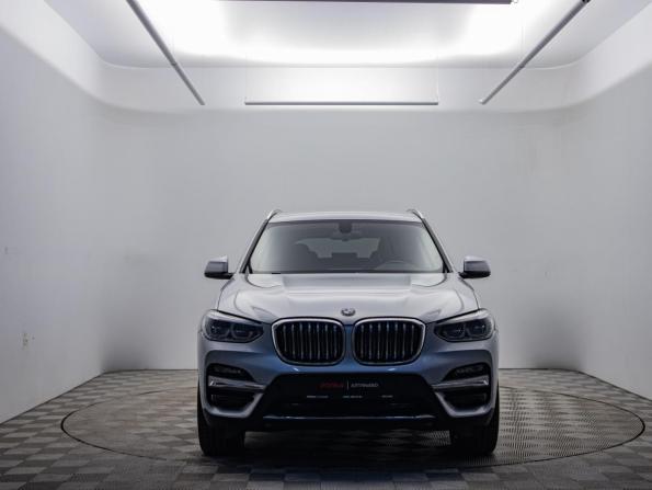 BMW X3 III (G01) с пробегом 2021 года, цена 3 659 000 рублей, 90314 км, внедорожник, Автокод Объявления