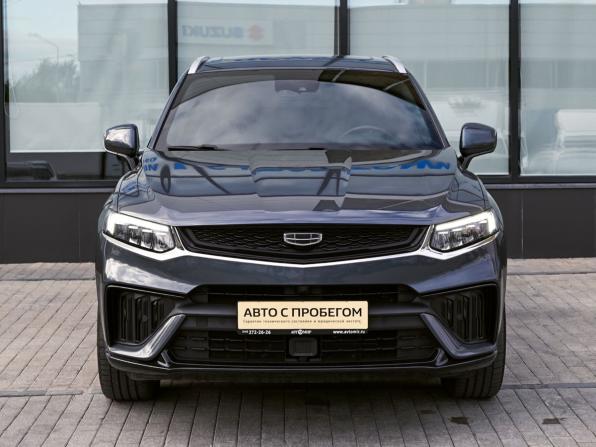 Geely Tugella I Рестайлинг с пробегом 2024 года, цена 3 025 000 рублей, 41137 км, внедорожник, Автокод Объявления