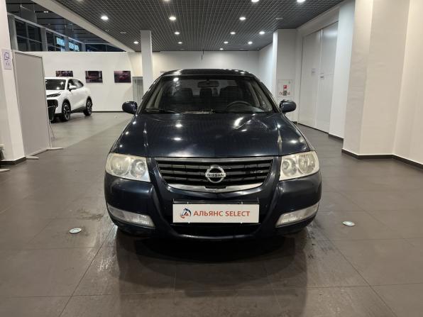 Nissan Almera Classic I с пробегом 2007 года, цена 250 000 рублей, 326446 км, седан, Автокод Объявления