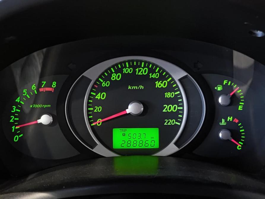 Hyundai Tucson I Казань  - изображение 16