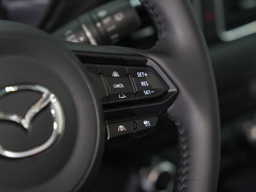 Mazda CX-5 II Рестайлинг Новосибирск  - изображение 30