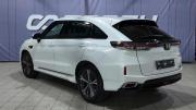 Honda UR-V I Рестайлинг Благовещенск  - изображение 38