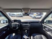 Land Rover Discovery IV Москва  - изображение 29