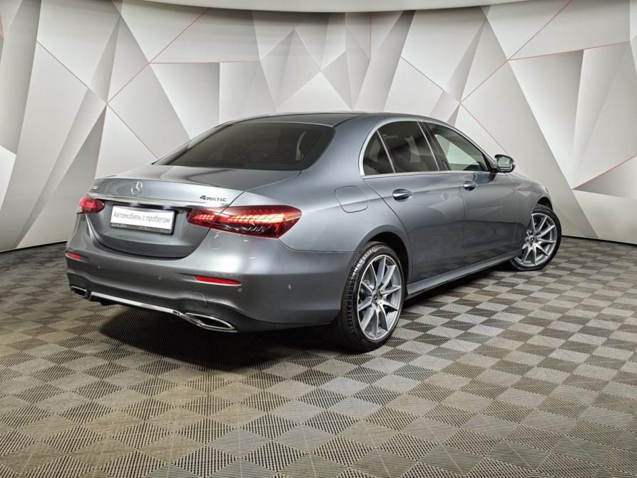 Mercedes-Benz E-Класс V (W213 S213 C238) Рестайлинг Москва  - изображение 2