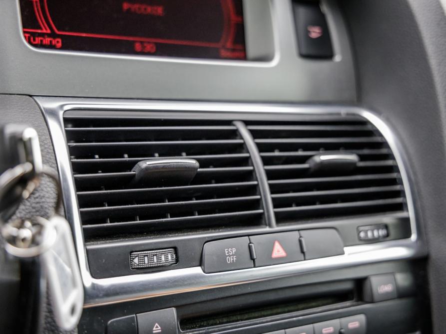 Audi Q7 I (4L) Волгоград  - изображение 25