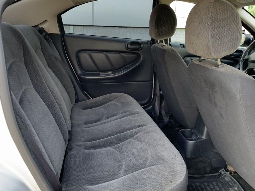 Dodge Stratus II Москва  - изображение 19