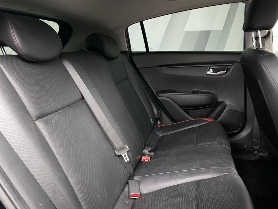 Kia Rio IV Екатеринбург  - изображение 26