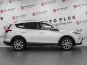 Toyota RAV4 IV (XA40) Рестайлинг Минеральные Воды  - изображение 28