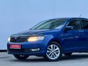 Skoda Rapid I Рестайлинг Иркутск  - изображение 28