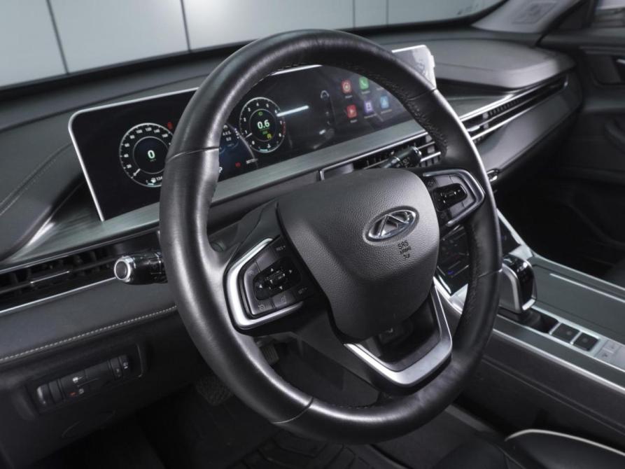 Chery Tiggo 4 I Рестайлинг 2 Ростов-на-Дону  - изображение 12