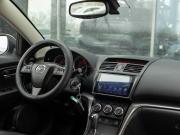 Mazda 6 II (GH) Рестайлинг Новосибирск  - изображение 28