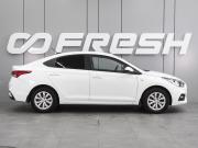 Hyundai Solaris II Воронеж  - изображение 23