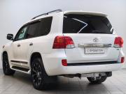 Toyota Land Cruiser 200 Series Рестайлинг 1 Барнаул  - изображение 45