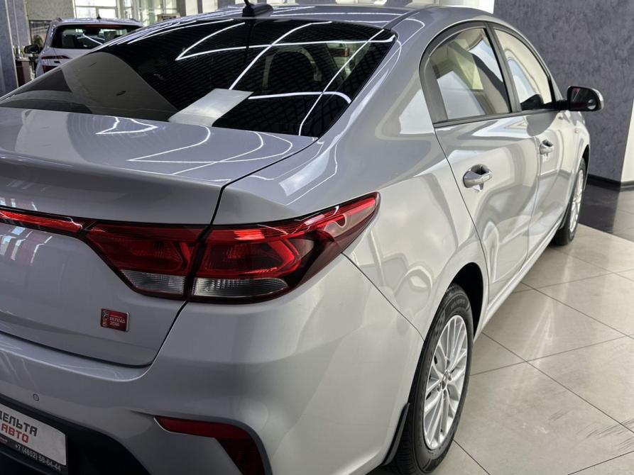 Kia Rio IV Ярославль  - изображение 12