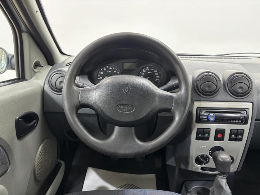 Renault Logan I Альметьевск  - изображение 13