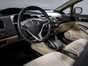 Honda Civic VIII Москва  - изображение 30