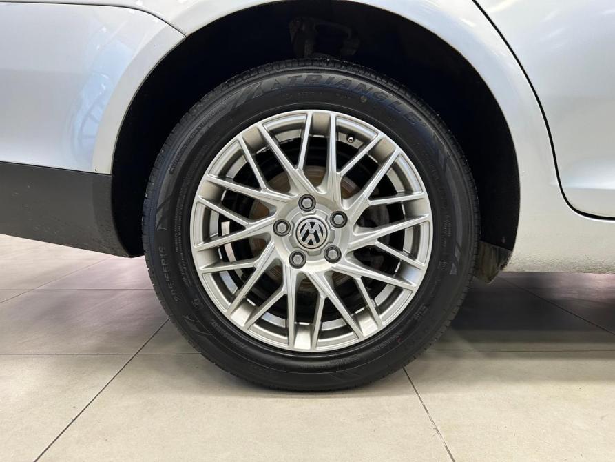 Volkswagen Jetta V Москва  - изображение 18