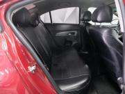 Chevrolet Cruze I Ульяновск  - изображение 30
