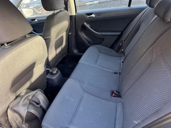 Volkswagen Jetta VI Рестайлинг с пробегом 2014 года, цена 1 317 000 рублей, 123000 км, седан, Автокод Объявления