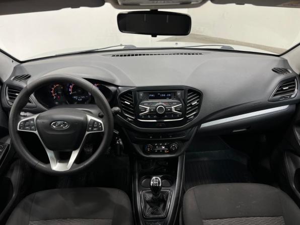 Lada (ВАЗ) Vesta I с пробегом 2019 года, цена 959 000 рублей, 119293 км, универсал, Автокод Объявления