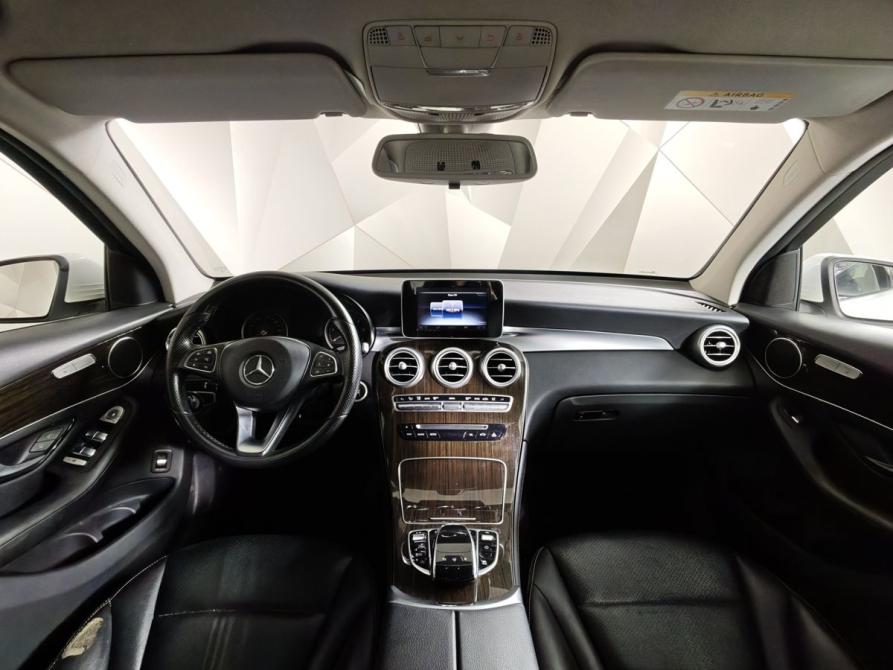 Mercedes-Benz GLC I (X253) Москва  - изображение 13