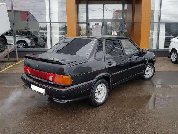 Lada (ВАЗ) 2115 с пробегом 2010 года, цена 185 000 рублей, 193000 км, седан, Автокод Объявления
