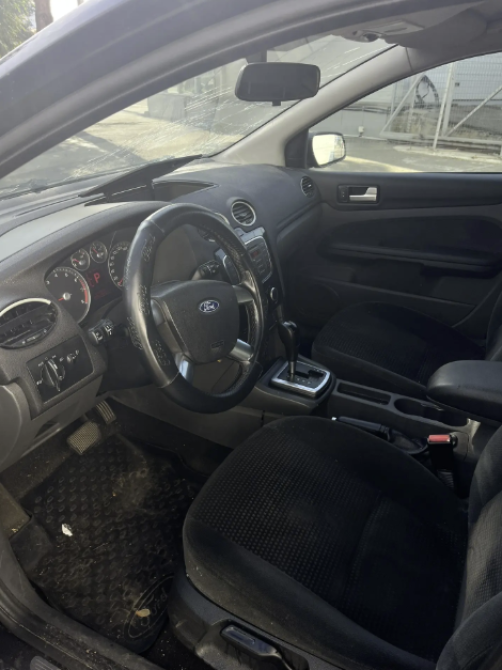 Ford Focus II Рестайлинг Ставрополь  - изображение 10