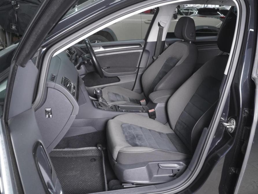 Volkswagen Golf VII Ростов-на-Дону  - изображение 8