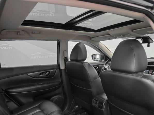 Nissan X-Trail III с пробегом 2016 года, цена 1 898 000 рублей, 183000 км, внедорожник, Автокод Объявления