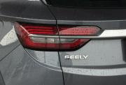 Geely Coolray I Киров  - изображение 57