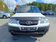 Lada (ВАЗ) Niva Тюмень  - изображение 20