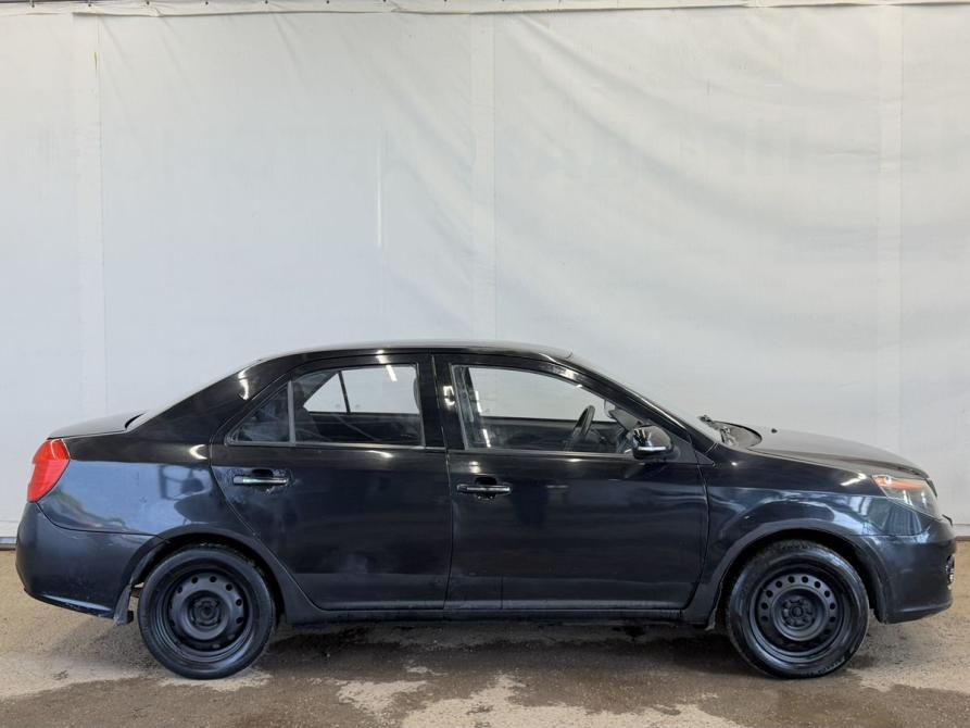 Geely GC6 Псков  - изображение 8
