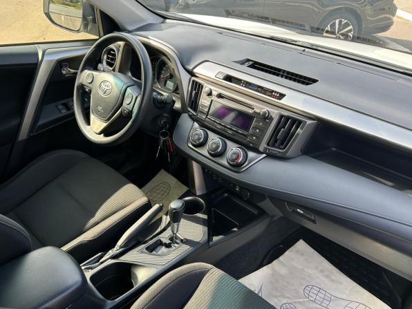 Toyota RAV4 IV (XA40) с пробегом 2015 года, цена 1 990 000 рублей, 129224 км, внедорожник, Автокод Объявления