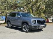 Haval Dargo Санкт-Петербург  - изображение 45