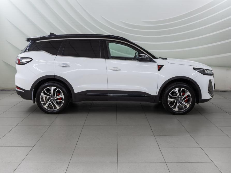 Chery Tiggo 7 Pro Max I Рестайлинг Волгоград  - изображение 8