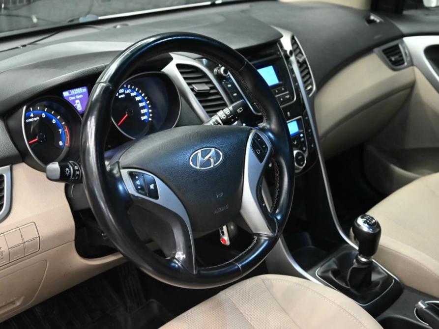 Hyundai i30 II Екатеринбург  - изображение 15