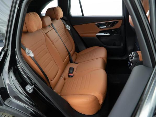 Mercedes-Benz GLC II (X254) с пробегом 2024 года, цена 8 079 888 рублей, 27 км, внедорожник, Автокод Объявления