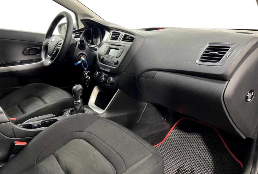 Kia Ceed II Нижний Новгород  - изображение 12