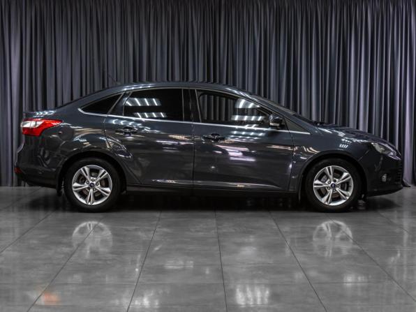 Ford Focus III с пробегом 2012 года, цена 1 069 000 рублей, 94271 км, седан, Автокод Объявления