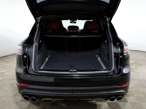 Porsche Cayenne III с пробегом 2019 года, цена 6 798 000 рублей, 76121 км, внедорожник, Автокод Объявления