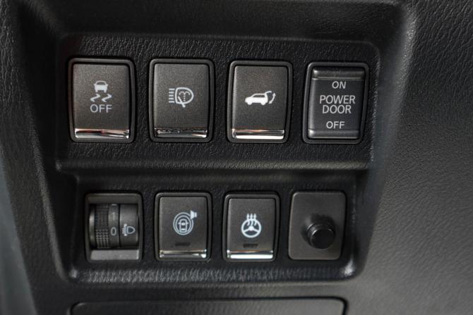 Infiniti JX с пробегом 2012 года, цена 1 529 000 рублей, 247100 км, внедорожник, Автокод Объявления