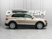 Volkswagen Tiguan II Тюмень  - изображение 25