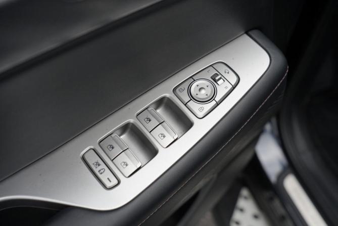 Hyundai Palisade I с пробегом 2020 года, цена 4 190 000 рублей, 120000 км, внедорожник, Автокод Объявления