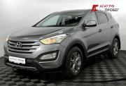 Hyundai Santa Fe III Нижний Новгород  - изображение 25