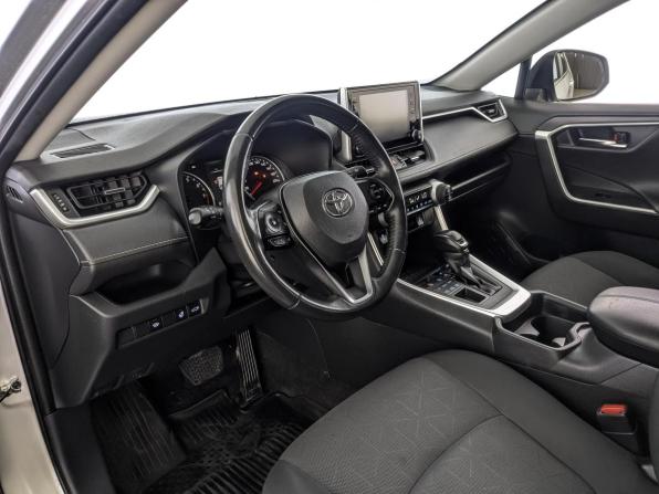 Toyota RAV4 V (XA50) с пробегом 2022 года, цена 3 220 000 рублей, 89160 км, внедорожник, Автокод Объявления