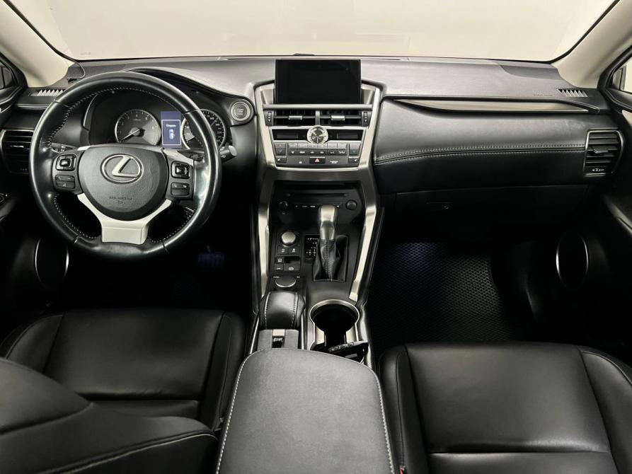 Lexus NX I Тюмень  - изображение 8