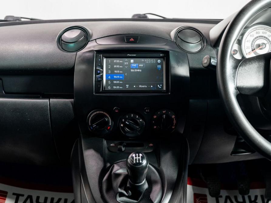 Mazda Demio III (DE) Чита  - изображение 10